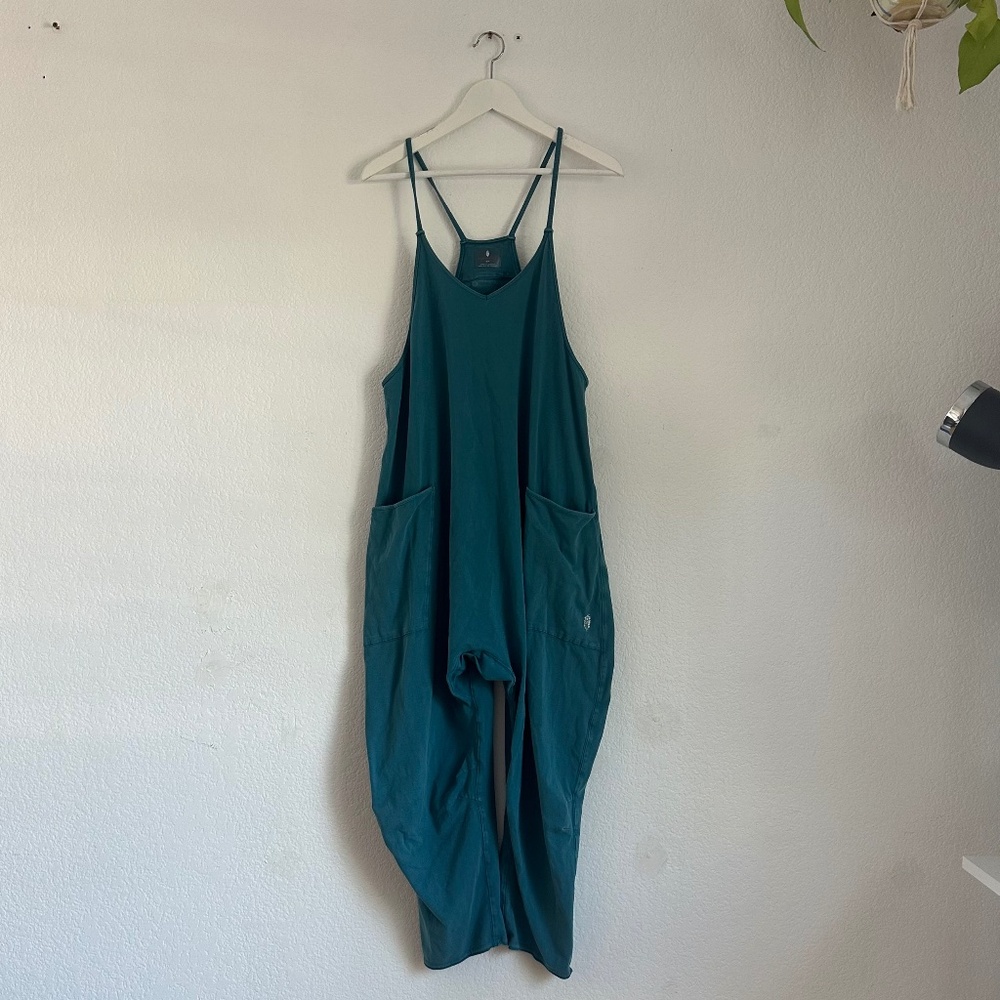 Free People | FP Movement Hot Shot Onesie